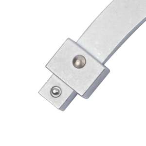 Kit de herramientas de polea tensora de correa de distribución auxiliar, <span class=keywords><strong>Set</strong></span> de llaves de amortiguación, 15 unidades - Product Image 6