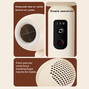 Secador de Pelo Inalámbrico Recargable, Portátil, de Alta Velocidad, con Batería y Carga Inalámbrica - Product Image 4