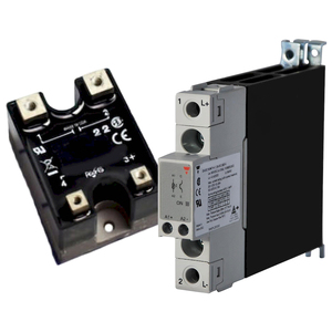 Amplia Selección de Relés SUL865070 SSR SPST-NO 32A 24-510V Especialmente Diseñados para Contactores y Relés - Product Image 1