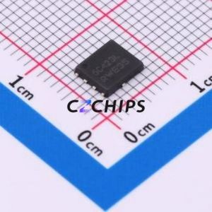 Transistor de efecto de campo (MOSFET) NVMFS5C423NLAFT1G, nuevo y Original, transistor de efecto de campo, NVMFS5C423NLAFT1G - Product Image 1