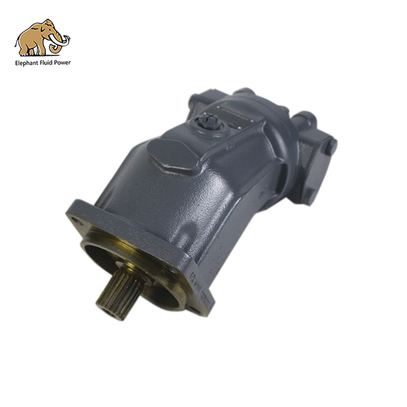 pump parts boom pump 2004 25 m flowcrete