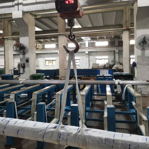 En çok satan Hastelloy alaşım çubuk/çubuk C276 C22 Hastelloy C-276 nikel alaşım çelik Bar denize uygun paket - Product Image 6