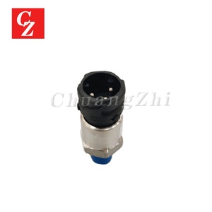Capteur de pression 1607852289 1607 8522 89 pour pièces de compresseur d'air Atlas Copco - Product Image 2