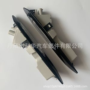 Luces LED de posición laterales para BMW F10 F11 F18, 12V, intermitentes para actualización y reequipamiento - Product Image 3