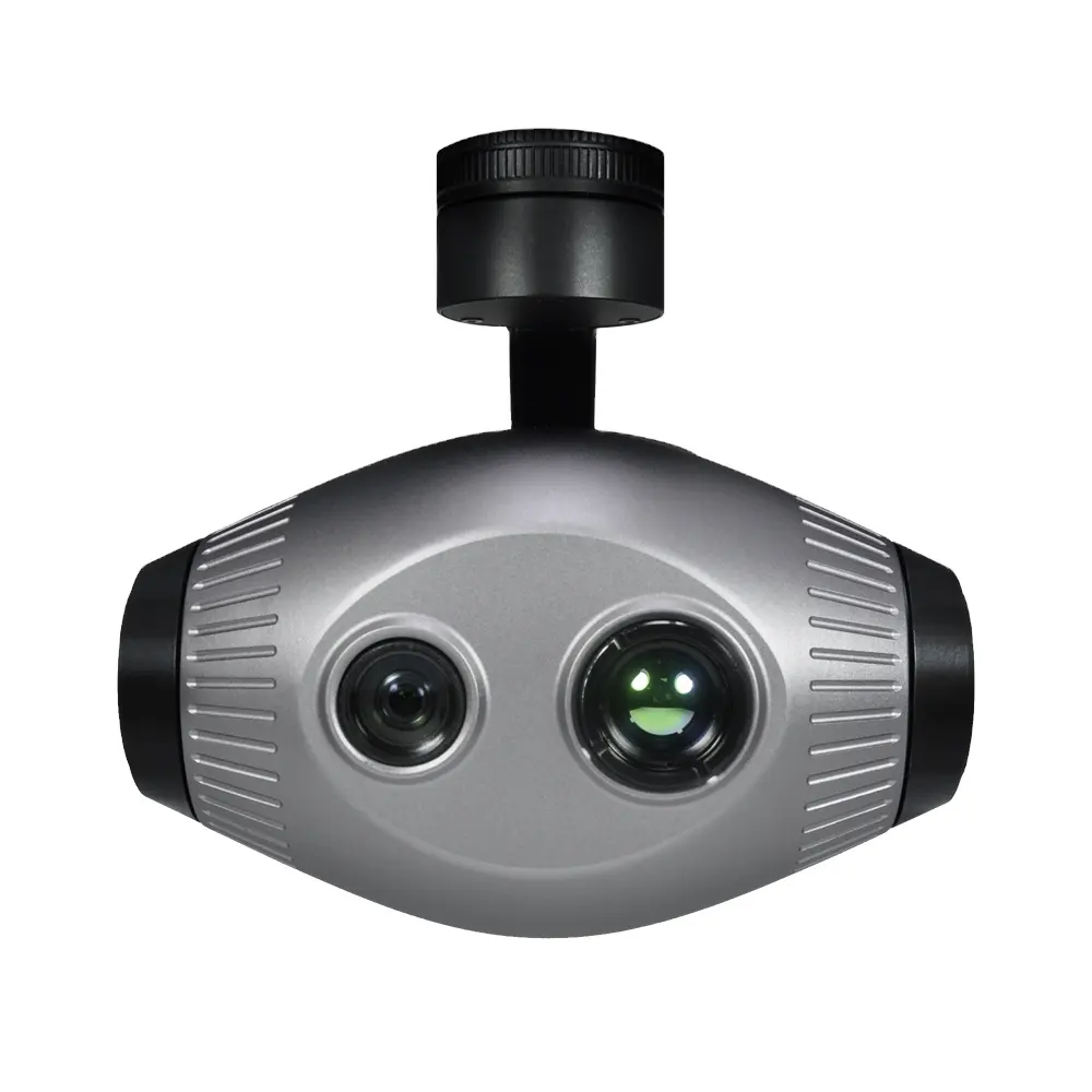 Viewpro Rugby DJI EO IR Dual Sensor Object Tracking Professional Visual Thermal Camera DJI for dji drones m210 kit
