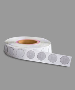Распродажа <span class=keywords><strong>RFID</strong></span> NFC 213/215/216 анти-металлические <span class=keywords><strong>RFID</strong></span> пустые этикетки наклейки - Product Image 2