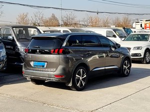 <span class=keywords><strong>Peugeot</strong></span> 5008 Usata 2019 380THP 5 Posti, Marca Francese, Velocità Massima 220km/h, 92 Silenziosa, Ideale per Ogni Scenario, Pendolarismo, Basso Costo - Product Image 4