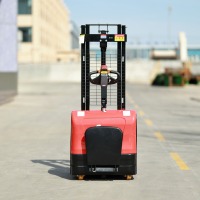 Gerbeur électrique haute tension 1 tonne avec interface universelle pour gerbeur électrique, chariot élévateur électrique, transpalette électrique