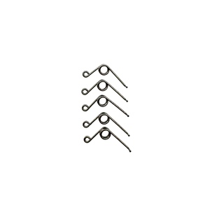 Ressorts de torsion de précision pour lentilles optiques et ajusteurs de microscopes - Product Image 4