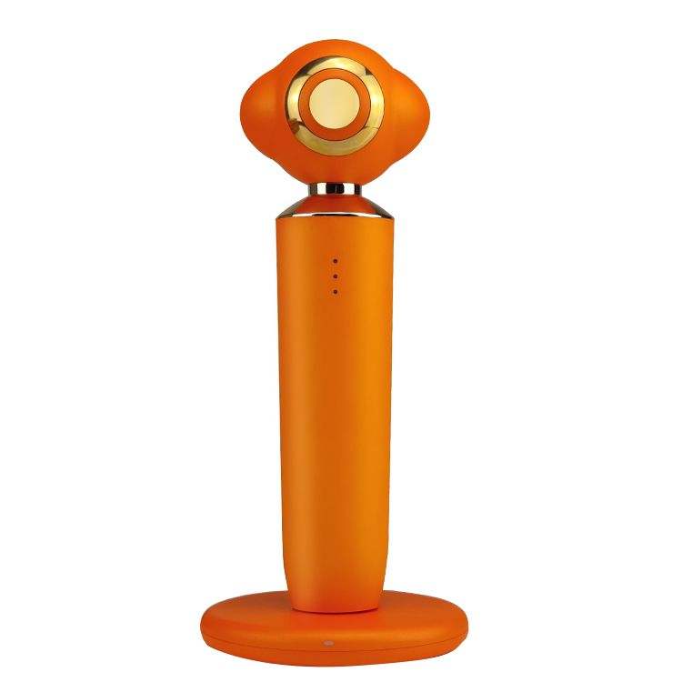 Olylife THz Tera P90 - Foot Massager with Heat & Vibration