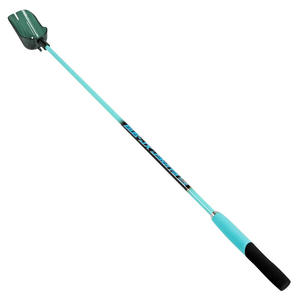 Canne à pêche télescopique flottante Bolix Baiting Spoon 80-100cm pour la pêche en eau douce - Product Image 1