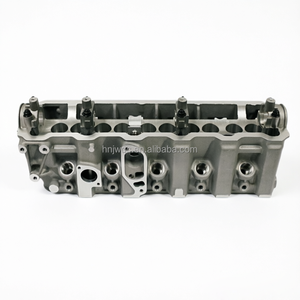 Testata Cilindri Nuda 2.4 D 10V <span class=keywords><strong>AAB</strong></span> 908034 074103351A 074103265X per VW TRANSPORTER IV&T4 Box (70XA) - Product Image 3