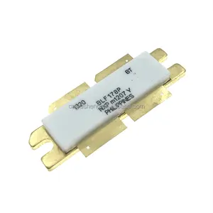 IC電子部品BLF178P 112 RF Mosfet 50V 40mA 108MHz