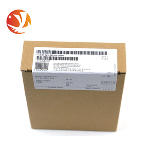 Módulo de Entrada/Salida Digital SIEMENS 6ES7 323-1BH01-0AA0 6ES7323-1BH01-0AA0 Nuevo y Original, Controlador Lógico Programable (PLC) - Product Image 2