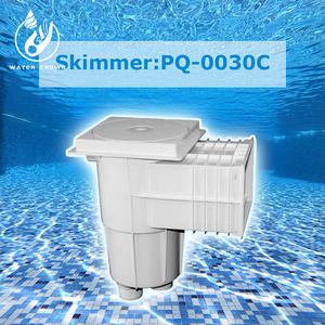 مقشدة أوراق بركة تجارية من ABS لأحواض السباحة الممتازة - Product Image 3