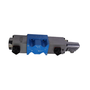 Válvula Direccional Proporcional Kbdg4v Kbdg4v-3 Kbdg4v-5 D05 Ng10 Kbdg4v 3 33c03f Z M1 Fe7 H7 10 - Product Image 2