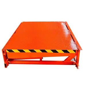 High Quality Fast Loading Dock with CE Certification Moving Door Color Options Different Sizes Available Best price