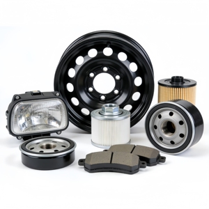 Inyector de Combustible para Sistema de Combustible Iveco, Bomba de Combustible para Motor Industrial Iveco FPT - Product Image 3