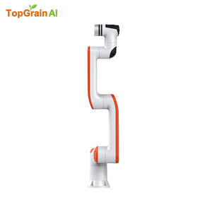 Brazo Robótico Colaborativo RealMan Serie ECO, Cobot de 6 Ejes, Carga Útil de 6 kg, para Investigación en IA, Educación Médica y Uso Comercial - Product Image 4