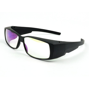 Profesional ANSI Z87.1 EN166 Certificado UV400 Gafas DE SEGURIDAD <span class=keywords><strong>Lentes</strong></span> de policarbonato Plástico Seguridad industrial <span class=keywords><strong>Lentes</strong></span> Anti-impacto - Product Image 1