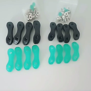 Sendi pergelangan kaki ortopedi, perangkat rehabilitasi berjalan sendi pergelangan kaki ortotik outlet pabrik - Product Image 2