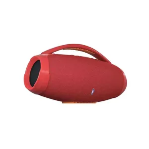 Nouvelle Enceinte Portable Sans Fil Étanche 2025 <span class=keywords><strong>Boomsbox</strong></span> 3 BT5.0 pour Fêtes en Extérieur avec Subwoofer RGB, Alimentation DC/AUX, 10-30W - Product Image 5
