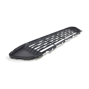 Grille de ventilation inférieure du pare-chocs avant de voiture 51117354773 pour <span class=keywords><strong>BMW</strong></span> <span class=keywords><strong>X1</strong></span> F48 F49 - Product Image 3