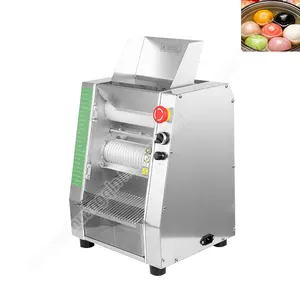 Gnocchi Maker makinesi tapyoka Donut şekillendirme kesme makinesi tatlı hamur makinesi