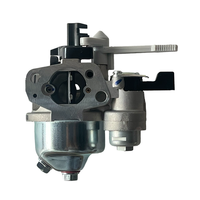 Carburateur de générateur à essence pour tracteur Zongshen GB200/225, pièces de coupe-herbe 139F, haute qualité, garantie 1 an