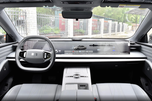 Nuevo Geely Sedan Galaxy E8 2025 550km MAX Geely Galaxy Coche de tamaño mediano a grande Coche eléctrico puro Nuevo coche eléctrico - Product Image 6