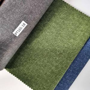 Tela <span class=keywords><strong>de</strong></span> terciopelo estampada para sofá, venta al por mayor, tela <span class=keywords><strong>de</strong></span> microfibra barata para sala <span class=keywords><strong>de</strong></span> estar - Product Image 1