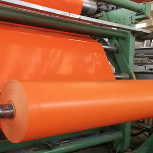 Rouleau <span class=keywords><strong>de</strong></span> tissu imperméable bâche enduite <span class=keywords><strong>de</strong></span> PVC couverture <span class=keywords><strong>de</strong></span> camion couverture <span class=keywords><strong>de</strong></span> <span class=keywords><strong>toit</strong></span> anti-UV ignifuge couverture <span class=keywords><strong>de</strong></span> tente polyvalente - Product Image 1