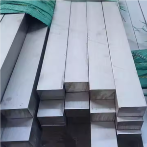 Fabrika Toptan Satış A36 D2/4340/<span class=keywords><strong>ck45</strong></span>/60 #   1045/1021/1022 Çelik Çubuk Alaşımlı Çelik Çubuk Düşük Karbonlu Çelik Kare Çubuk - Product Image 5