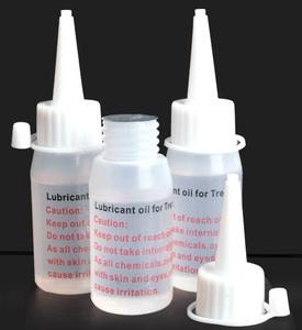 Best Silicone Oil for Treadmill Lubrication