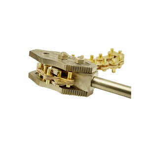 Outils manuels antidéflagrants multifonctions Offre Spéciale outils <span class=keywords><strong>à</strong></span> main <span class=keywords><strong>clé</strong></span> <span class=keywords><strong>à</strong></span> pipe <span class=keywords><strong>à</strong></span> chaîne adaptée aux endroits étroits - Product Image 5