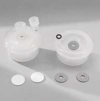 Nouvel ensemble de 6 filtres RX1 compatibles HB-CPC000100002 avec garantie d'un an pour imprimante à jet d'encre continu pour pièces de rechange H CIJ