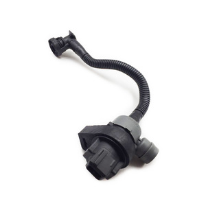 Válvula Solenoide 13907618643 7618643 13999990 Puerto de 1/2 pulgada para válvulas de control BMW - Product Image 3