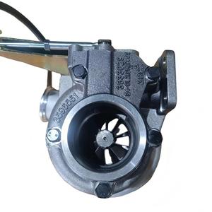 TURBO CUM-MINS 3539373 5.9 para EXCAVADORA Y CARGADORA DE RUEDAS - Product Image 4