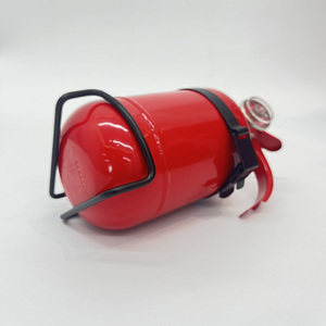 Estintore a Polvere Secca SafetyPlus, Miscela Validata per Incendi di Fienili, Classe A, Portatile, Origine Cina - Product Image 5