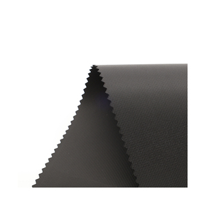 <span class=keywords><strong>200D</strong></span> Barleycorn Film Coating 100% Poliéster para productos al aire libre y equipaje, tienda de campaña, toldo, mochila, PU,PVC,TPU - Product Image 6