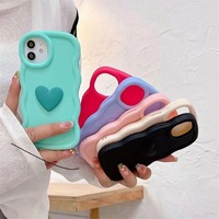 Nouveaux modèles étui de téléphone portable pour iphone 16 housse de protection douce chérie pour iphone 15 14 13 12 11 xr XS Max