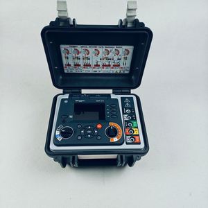 ชุดทดสอบดิน DET2/3 พร้อมเครื่องมือวัดและวิเคราะห์ 50 เมตร - Product Image 5