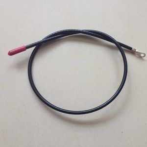 เสาอากาศแบบยืดหยุ่นสำหรับติดตามตำแหน่ง GPS ความถี่ 151MHz VHF สำหรับอุปกรณ์ Aloha 100 Astro 320 - Product Image 4