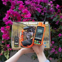Écosystème de clôture virtuelle GPS Pawtronic pour chiens : Compatibilité multi-marques fluide, services ODM/OEM pour partenaires agréés