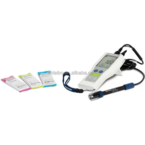 लैबो इंस्ट्रूमेंट मेटलर टोलेडो फाइवेगो फ मीटर एफ 2 प्रयोगशाला डिजिटल डेस्कटॉप पीएच मीटर - Product Image 1