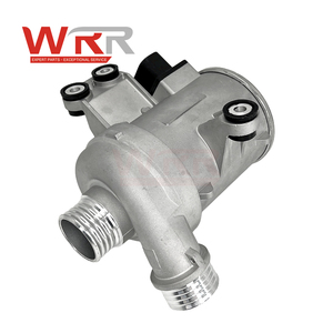 Pompe à eau 11518635090 11517604027 pour BMW F30 F10 328i X5 – Refroidissement moteur fiable, inverseur de refroidissement électrique, pièces premium - Product Image 3