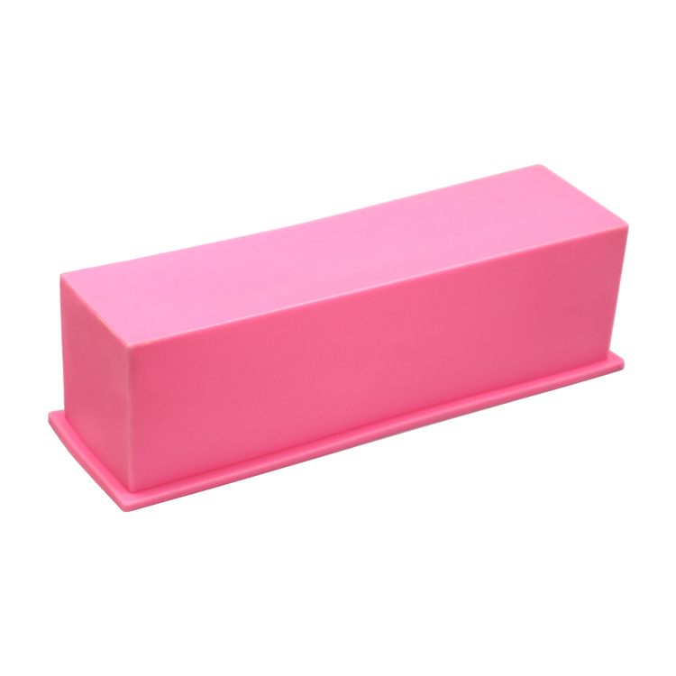 Moule silicone rose