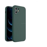 Coque de téléphone antichoc en TPU tendance pour Infinix Hot 30 Zero 5G Note 12 & Hot 10 Play, épaisseur 1,5 mm