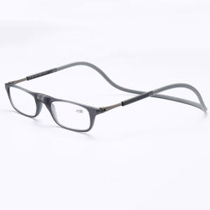 <span class=keywords><strong>Lunettes</strong></span> <span class=keywords><strong>de</strong></span> <span class=keywords><strong>Lecture</strong></span> Grossissantes Classiques <span class=keywords><strong>de</strong></span> Marque <span class=keywords><strong>Pas</strong></span> Chères pour Presbytes, en Gros, Réglables avec Branches Longues - Product Image 3