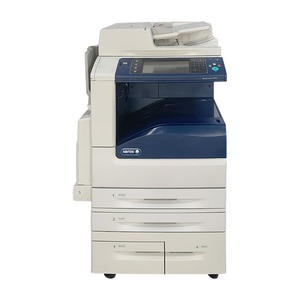Refurbished Color Copier Machine for Xerox WorkCentre 7970 Laser Printer Photo Second Hand Photocopiers WorkCentre 7970 Photocop - Product Image 1
